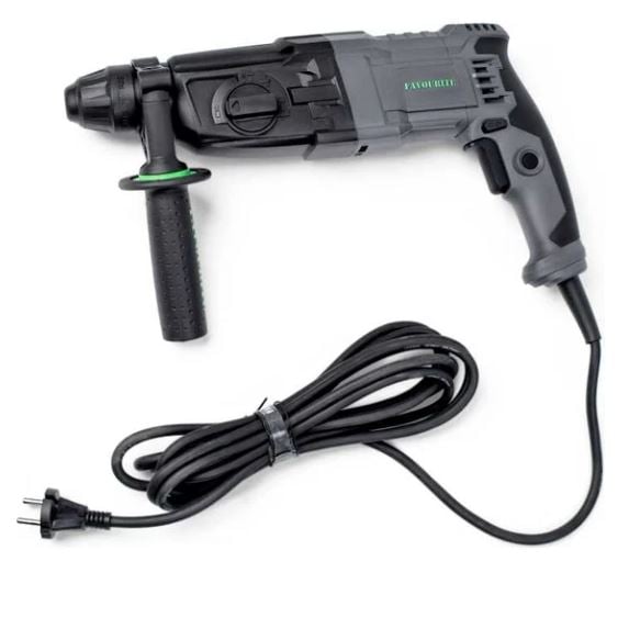 Перфоратор 1200Вт, SDS+ RH 1200 PROF FAVOURITE/553331200