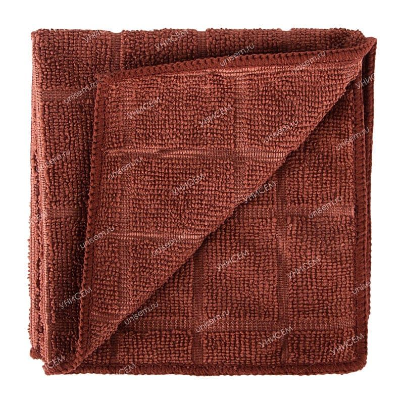 Салфетка из микрофибры Галактика -2  30х30 / уп