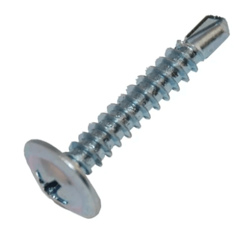 Саморез ПШ Daxmer Стандарт сверло  4.2*51мм (252шт/кг) (кг)