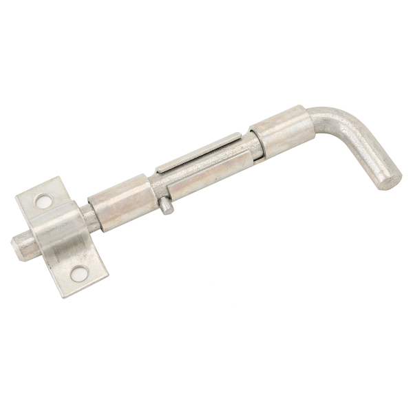 Засов СЕКРЕТ-КИРОВ ЗД-08 120мм под сварку (шт)