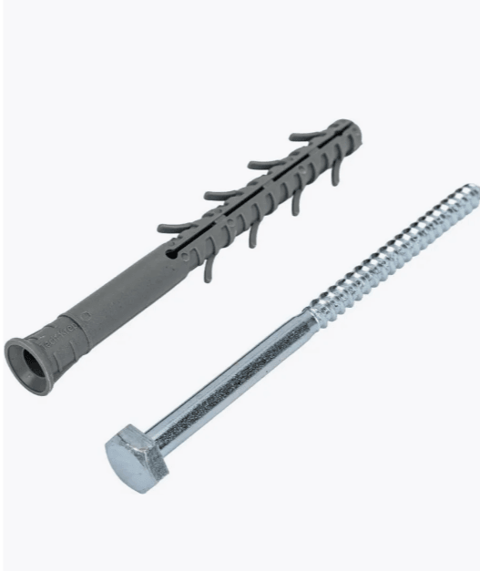 Дюбели фасадные TSX-S 10x120 (50)