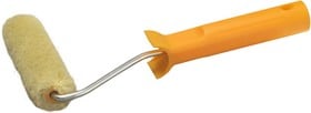 STAYER  SYNTEX, 15 х 110 мм, бюгель 6 мм, ворс 12 мм, полиакрил, все виды ЛКМ, малярный мини-ролик (