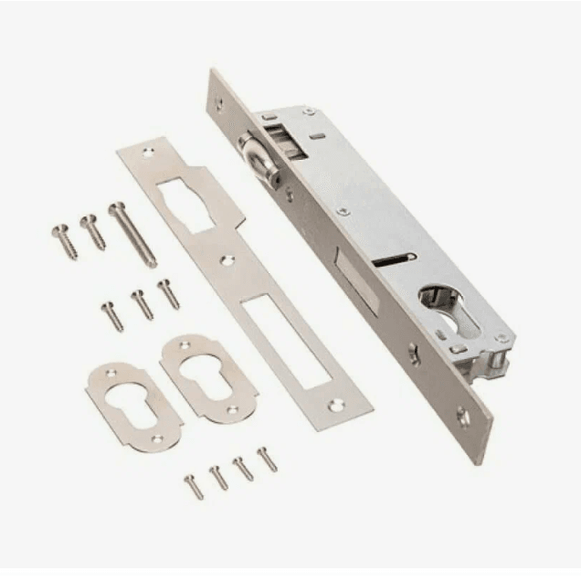 Apecs Замок врезн. 7300 - 20 -NIS (шт)