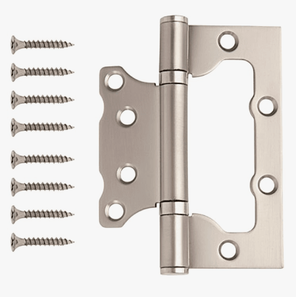 VANGER Петля накладная 100*75-2.3-P2-GRF (шт)