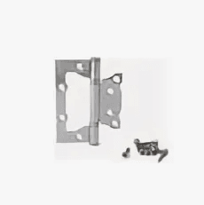 VANGER Петля накладная 100*75-2-P2-CR (шт)