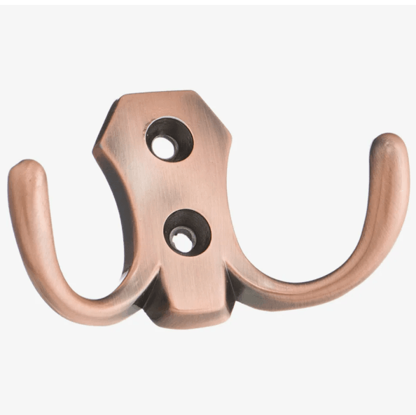 Крючок-вешалка КНР(54-5) медь (шт.)