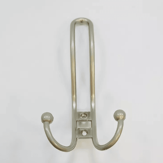 Крючок-вешалка КНР(220) бол.зол. (шт.)