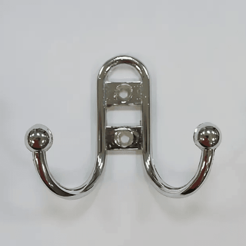 Крючок-вешалка КНР(220,30-64) мал.хром. (шт.)