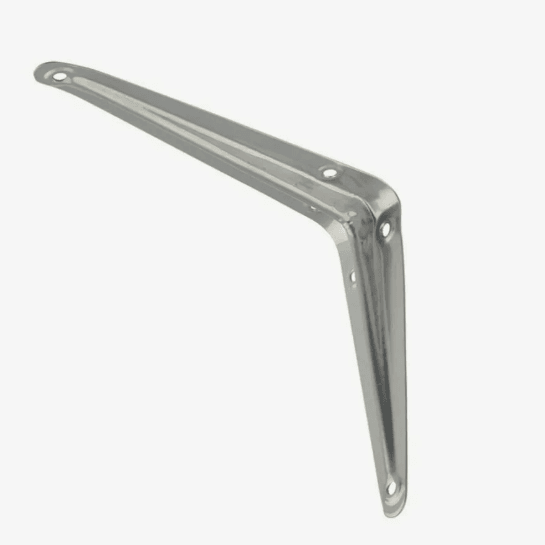 Кронштейн 150*125 цинк (шт)