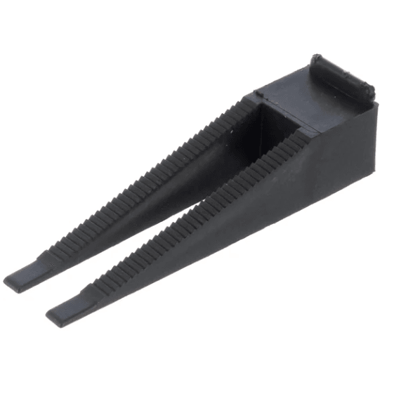 ЗУБР КОЛЬЦО клин для выравнивания плитки (уп.)(50шт)