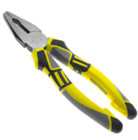 Бокорезы трехкомпонентная рукоятка 200мм, ЧЕГЛОК (6/60), шт (10702070/021223/3488232, КИТАЙ)