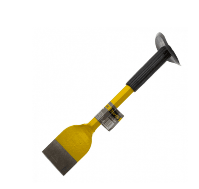 Зубило ручное плоское 250х16х50 мм (Конопатка), ЧЕГЛОК (50) (10702070/180424/3146626, КИТАЙ)