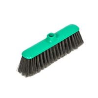 (60-0-027) Щетка для пола "Диана", без рукоятки, 280х50х110мм, (шт.)