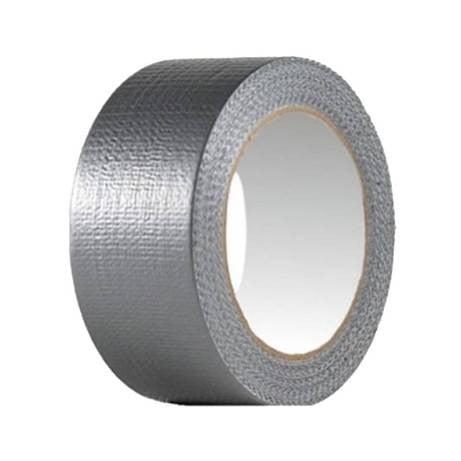 Лента клейкая армированная, TPL, клей - синтетический каучук, 48ммх10м, (шт.)