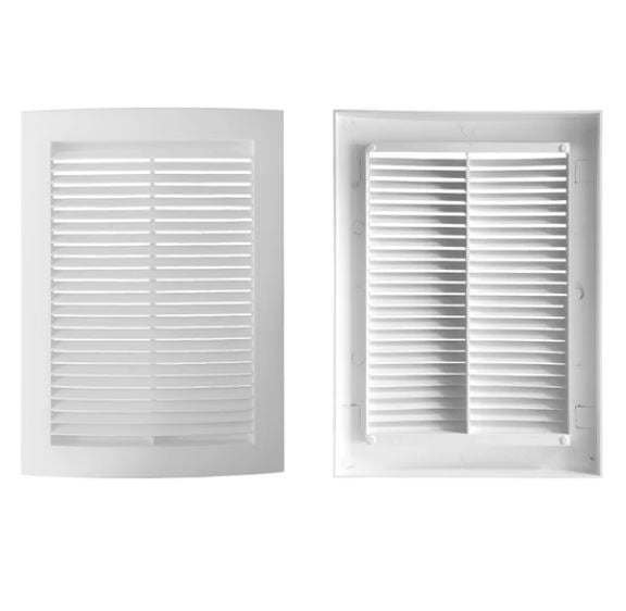 Решетка неразъемная цилиндрическая с москитной сеткой Эвент 1825СЦ (шт)