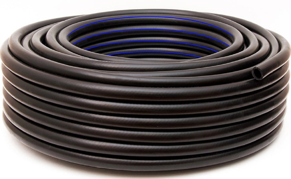 Шланг для полива армированный 18мм ГРАФИТ 25м (шт)
