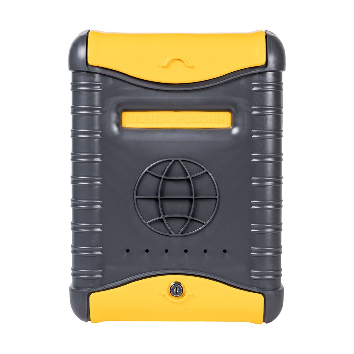 Ящик почтовый СТАНДАРТ внешний с замком ш.к 2295 (шт)