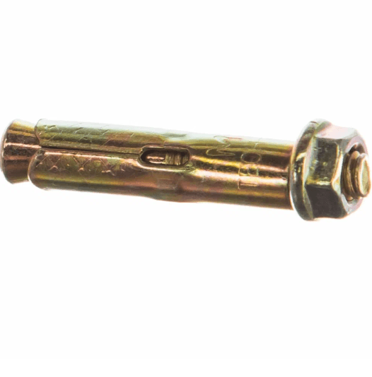 Анкерный болт с гайкой 8х40(шт)