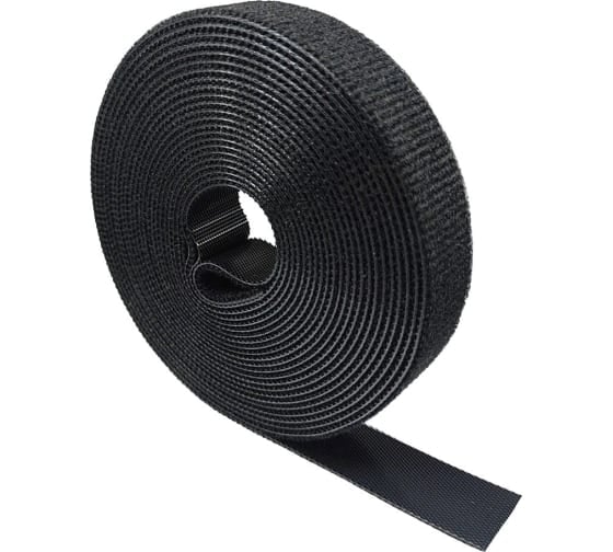 SFS1530P Лента-липучка для стяжки проводов 15мм*3м W-con SmartFix STRAP (шт)