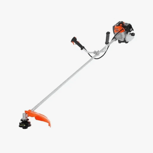 Бензотриммер CARVER PROMO PBC-43 (1,7 л.с/1,25 кВт, Easy-start; руль; ремень; нож 3-лоп.)(шт)