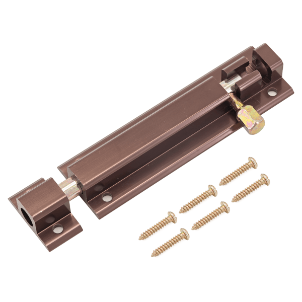 Аpecs  Шпингалет  DB-05-100- АВ (20/200)  ст. бр.  (шт)