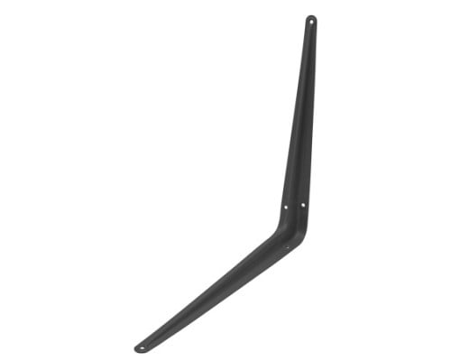 Apecs  Кронштейн  SB-1-400*350 -BLM (B2B) (шт)