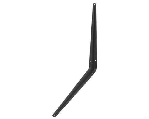 Apecs  Кронштейн  SB-1-450*400 -BLM (B2B) (шт)