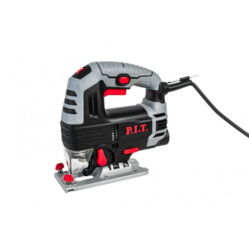 Лобзик  PST70-C1  МАСТЕР (700Вт,70мм,0-3000 ход/мин,3 режима,быстрозаж) P.I.T(шт)