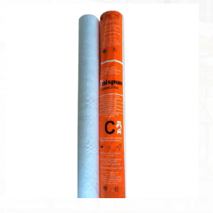 Пленка гидро-пароизоляционная UNISPUN Light C 30 м2 ECO