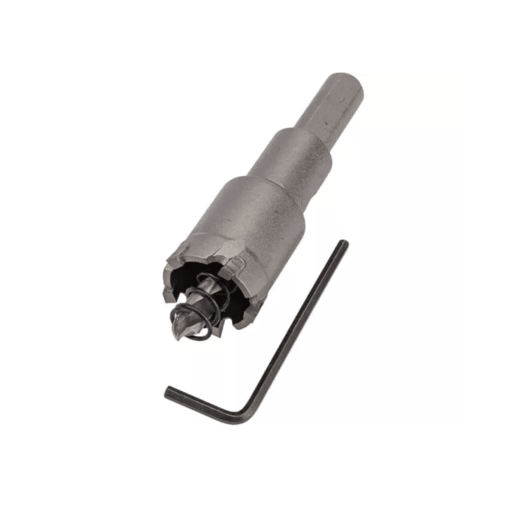 Коронка по металлу 25 мм