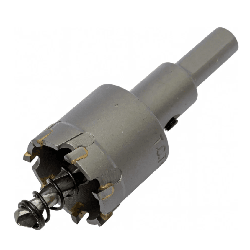 Коронка по металлу 35 мм