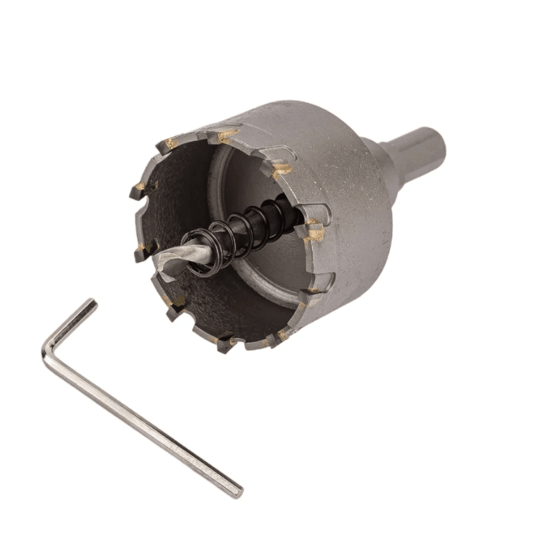 Коронка по металлу 50 мм