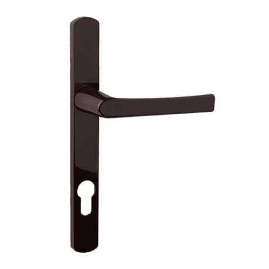 Apecs Ручки на планке HP-85,7306-BR (шт)