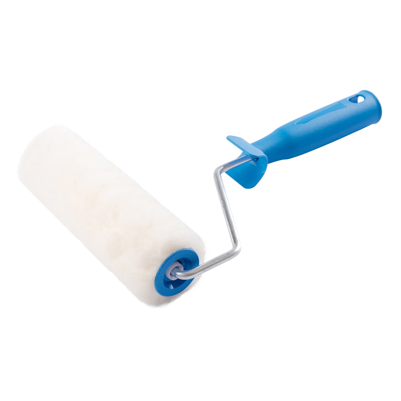 Валик "Стандарт" 180 х 40 х 6мм, в/в 14мм, нат.мех, для всех типов лкм, Акор (шт)