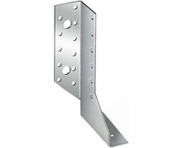 Опора балки ЛЕВАЯ 25х140х76 ОЦ (шт)