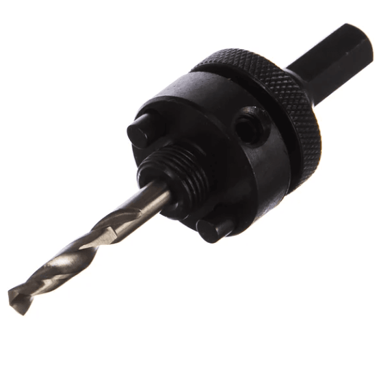 Хвостовик 6-гранный для коронок BIMETALL свыше 30 мм// Matrix