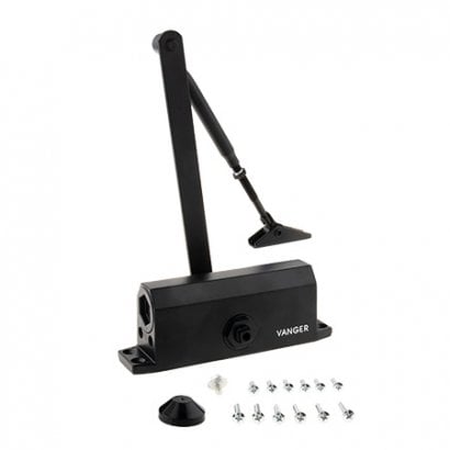 Vanger Доводчик DC-65-BL (шт)