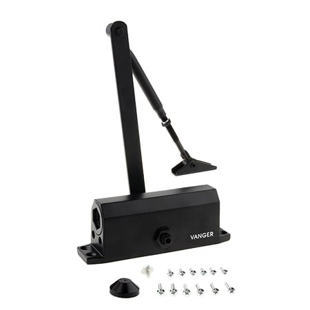 Vanger Доводчик DC-85-BL (шт)