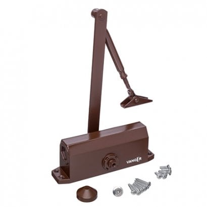 Vanger Доводчик DC-85-BR (шт)