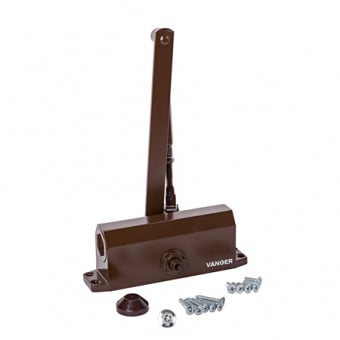 Vanger Доводчик DC-65-BR (шт)