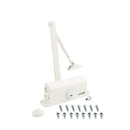 Vanger Доводчик DC-65-W (шт)