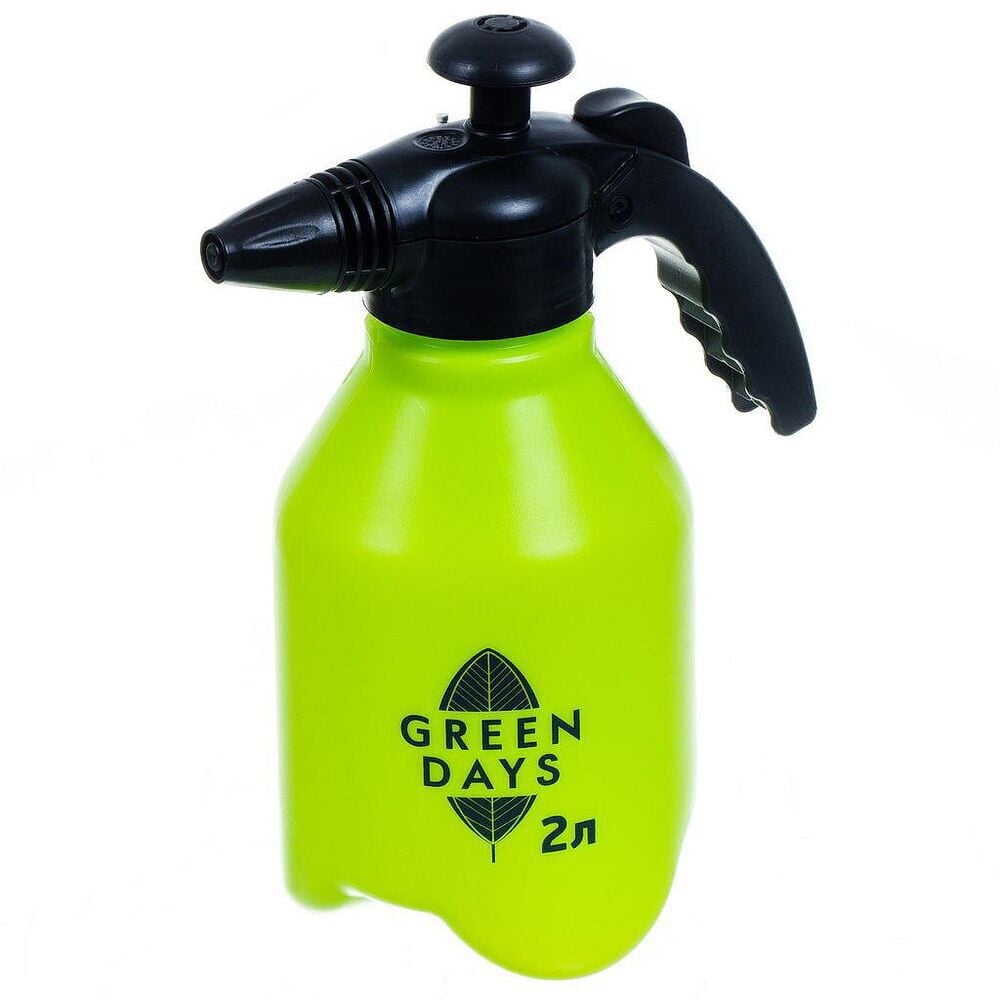 Опрыскиватель 3л GREEN DAYS (шт)