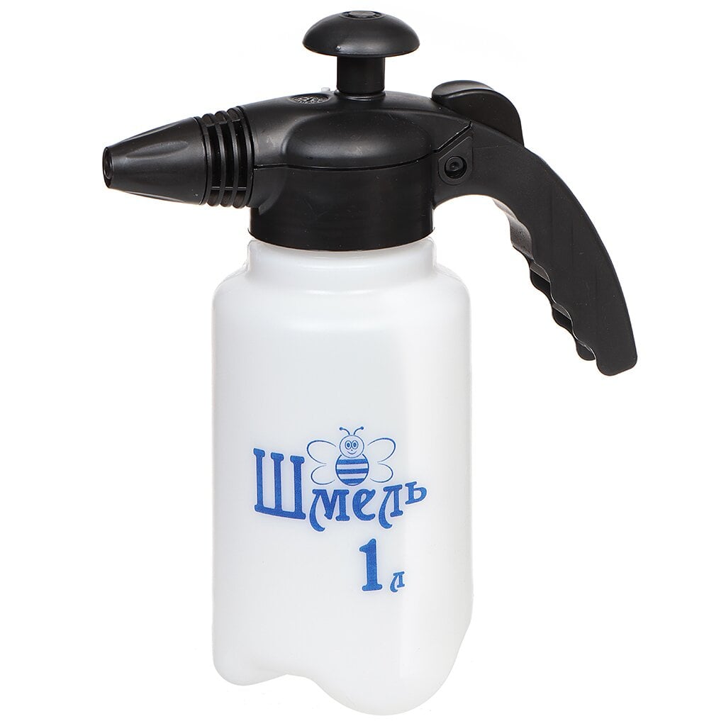 Опрыскиватель 1л Шмель (шт)