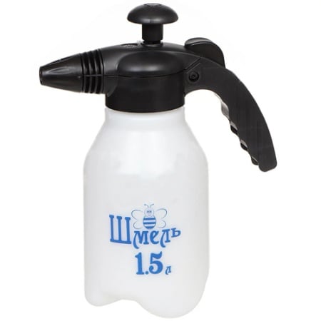Опрыскиватель 1,5л Шмель (шт)