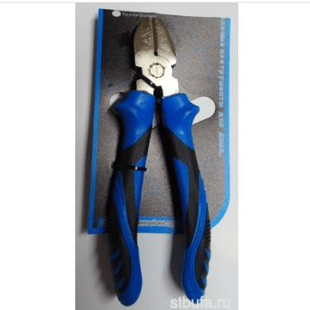 Бокорезы "LIT"/ Sib Lux F-5 №6, 160мм 4989Г (шт)