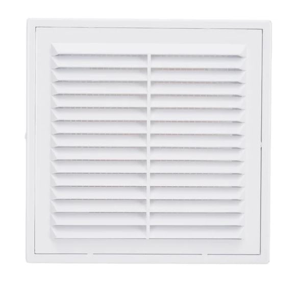 Решетка вентиляционная разъемная (200х300х16 мм) Эвент П2030Р (шт)