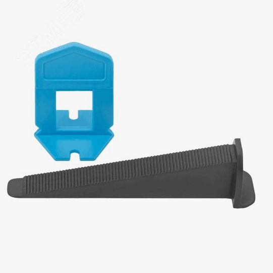 СВП набор (зажим Ворота + клин), 2,0 мм 50 шт, (уп.)