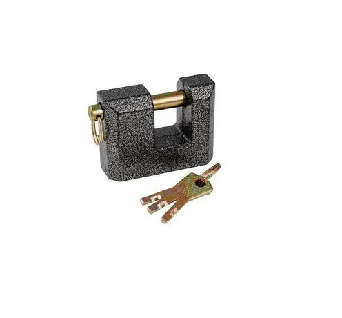 Замок навесной S-Locked ВС 06-П (шт)